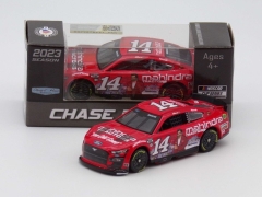 Chase Briscoe #14 Mahindra Tractors Old Goat 1/64 2023 NASCAR Diecast