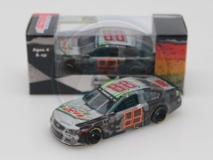 Coming Soon Dale Earnhardt Jr #88 Diet Mountain Dew Bristol Checkers or Wreckers Raced Version 1/64 2014 Diecast
