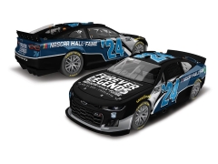 Preorder Diecast 1/24 NASCAR Hall of Fame Class of 2024 Elite HOTO