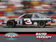 Preorder Dale Earnhardt #3 GM Goodwrench 1993 First Charlotte 600 Raced Win 1:24 NASCAR Diecast HOTO