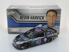 Kevin Harvick #4 Mobil 1 1/24 2021 Diecast HO