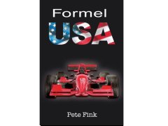 Coming Soon Formel USA von Pete Fink