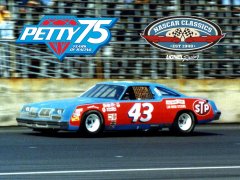 Preorder Richard Petty #43 1979 STP Oldsmobile Daytona Raced Win 1/24 Diecast HOTO Autographed