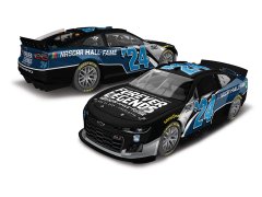 Diecast 1/64 NASCAR Hall of Fame Class of 2024